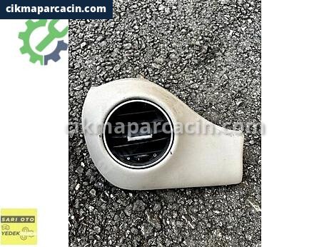 Fiat Linea Havalandırma Izgarası çıkma parça