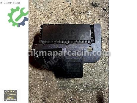 Fiat Linea Hava Filtresi Kutusu çıkma parça