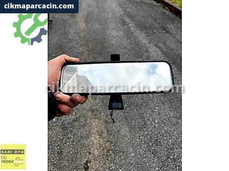 Fiat Linea İç Ayna çıkma parça