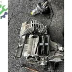 FİAT LİNEA KALORİFER KUTUSU DJİTAL