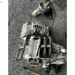 FİAT LİNEA KALORİFER KUTUSU DJİTAL