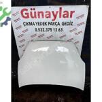 Fiat Linea Kaput çıkma parça - GÜNAYLAR OTO ÇIKMA Kütahya