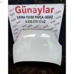 Fiat Linea Kaput çıkma parça - GÜNAYLAR OTO ÇIKMA Kütahya