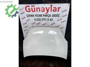 FİAT LİNEA KAPUT