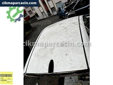 Fiat Linea Kesme Tavan Sacı çıkma parça
