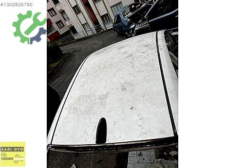 Fiat Linea Kesme Tavan Sacı çıkma parça