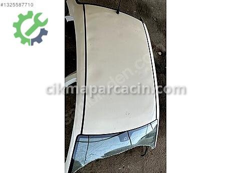 Fiat Linea Kesme Tavan Sacı çıkma parça