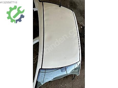 Fiat Linea Kesme Tavan Sacı çıkma parça
