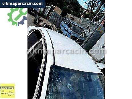 Fiat Linea Kesme Tavan Sacı çıkma parça
