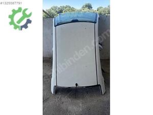 FİAT LİNEA KESME TAVAN