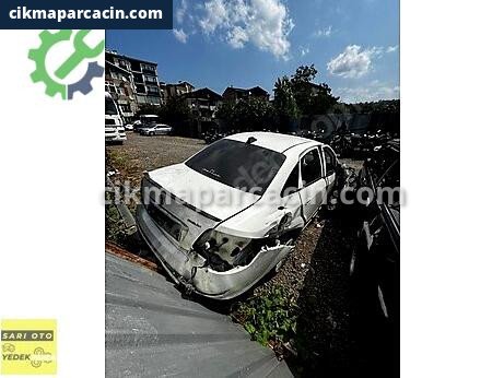 Fiat Linea Kesme Tavan Sacı çıkma parça