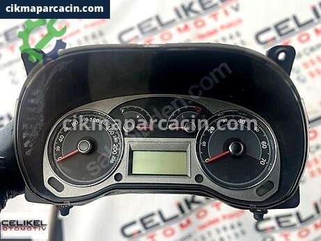 Fiat Linea Gösterge Paneli çıkma parça
