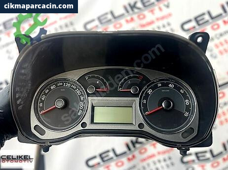 Fiat Linea Gösterge Paneli çıkma parça