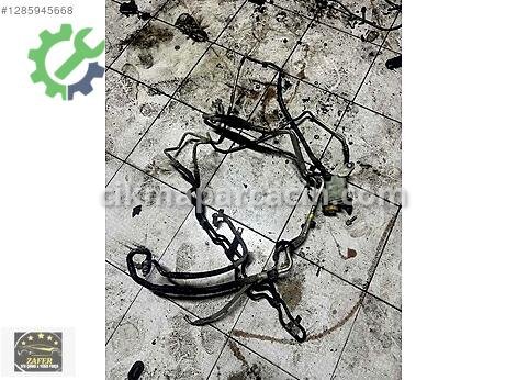 Fiat Linea Klima Borusu çıkma parça