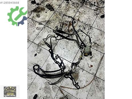 Fiat Linea Klima Borusu çıkma parça