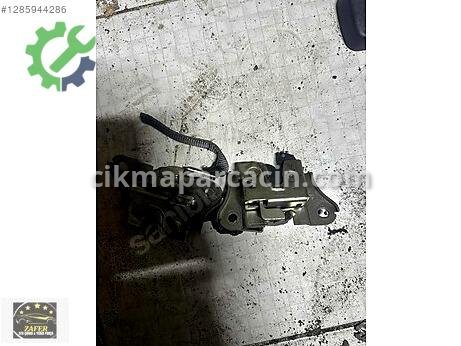 Fiat Linea Bagaj Kilidi çıkma parça