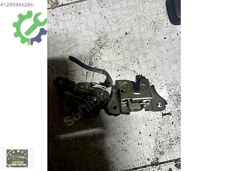 Fiat Linea Bagaj Kilidi çıkma parça