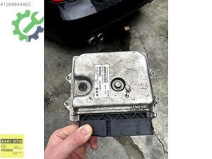 FİAT LİNEA MOTOR BEYİNİ EURO 5