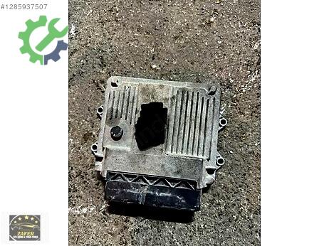 Fiat Linea Beyin çıkma parça