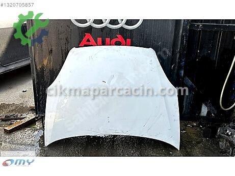 Fiat Linea Kaput çıkma parça