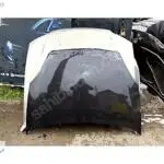 FİAT LİNEA MOTOR KAPUTU OMY OTO’DAN