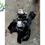 FİAT LİNEA ÖN EMNİYET KEMERİ YAVUZ OTO