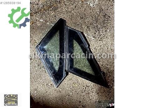 Fiat Linea Kelebek Camı çıkma parça