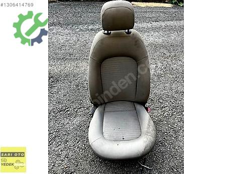 Fiat Linea Ön Koltuk çıkma parça