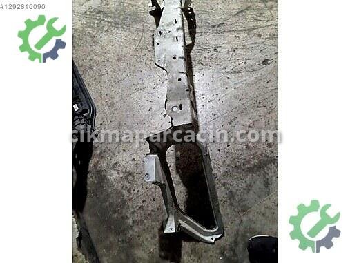 Fiat Linea Ön Panel çıkma parça