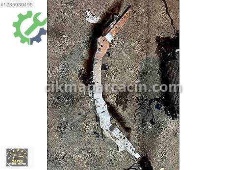 Fiat Linea Ön Panel çıkma parça