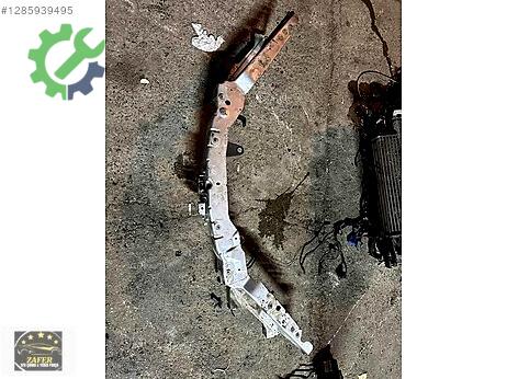 Fiat Linea Ön Panel çıkma parça