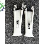 FİAT LİNEA ORTA DİREK PLASTİĞİ VE TÜM İÇ TRİM PARÇALARI