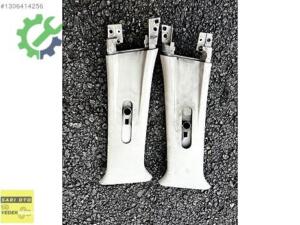 FİAT LİNEA ORTA DİREK PLASTİĞİ VE TÜM İÇ TRİM PARÇALARI