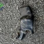 FİAT LİNEA ORTA DİREK PLASTİĞİ VE TÜM İÇ TRİM PARÇALARI