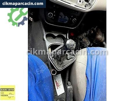 Fiat Linea Bakalit çıkma parça