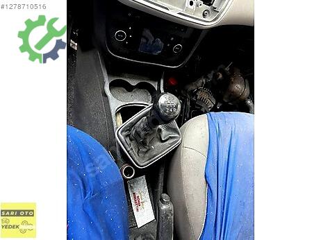 Fiat Linea Bakalit çıkma parça