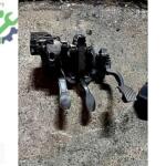 FİAT LİNEA PEDAL SETİ YAVUZ OTO