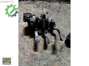 FİAT LİNEA PEDAL SETİ YAVUZ OTO