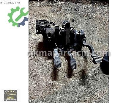 Fiat Linea Pedal çıkma parça