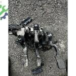 FİAT LİNEA PEDAL TAKIMI