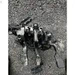 FİAT LİNEA PEDAL TAKIMI