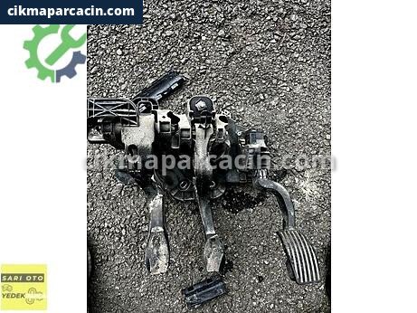 Fiat Linea Pedal çıkma parça