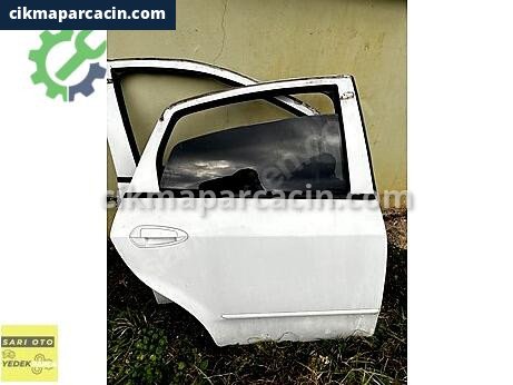 Fiat Linea Sağ Arka Kapı çıkma parça