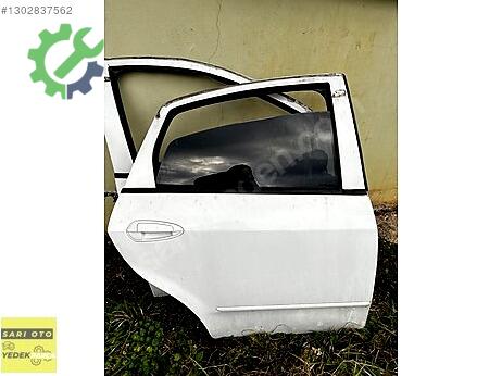 Fiat Linea Sağ Arka Kapı çıkma parça