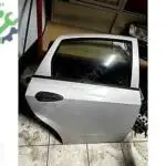 FİAT LİNEA SAĞ ARKA KAPI DOLU YAVUZ OTO