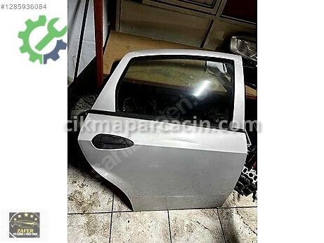 Fiat Linea Sağ Arka Kapı çıkma parça