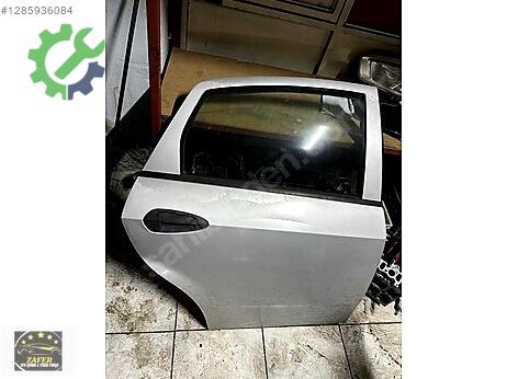 Fiat Linea Sağ Arka Kapı çıkma parça
