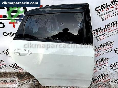Fiat Linea Sağ Arka Kapı çıkma parça