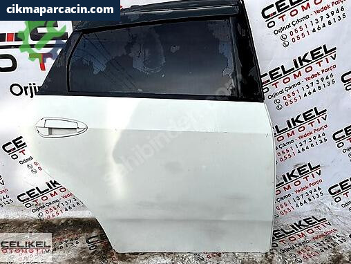 Fiat Linea Sağ Arka Kapı çıkma parça