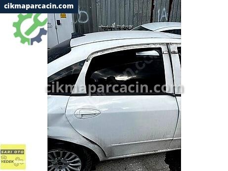 Fiat Linea Sağ Arka Kapı çıkma parça